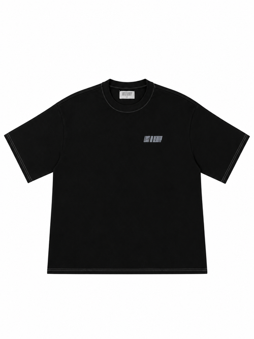 Worldwide t-shirt