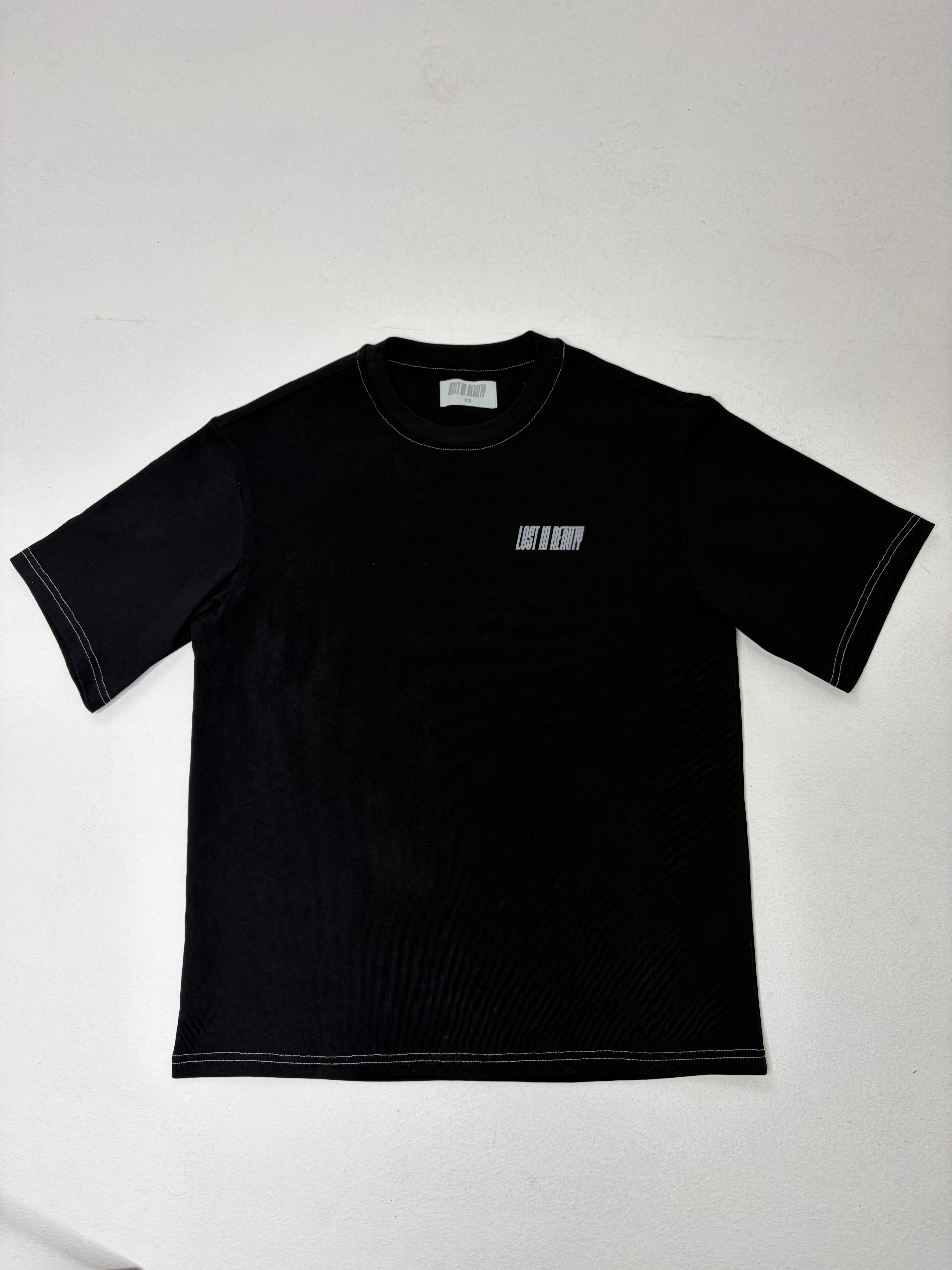 Worldwide t-shirt