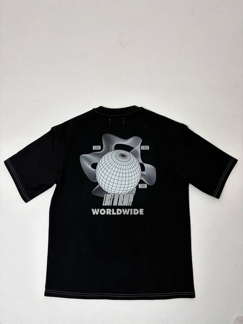 Worldwide t-shirt